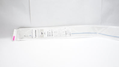 Medtronic LA5MAC30 Launcher MAC3.0 Guiding Cath. 5F x .058inch x 100cm (x)